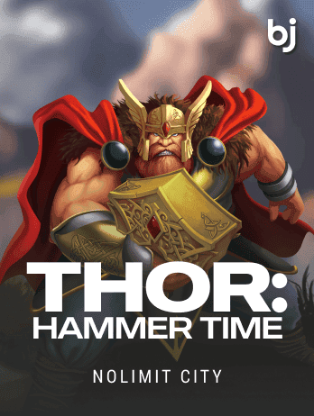 Thor Hammer Time screenshot
