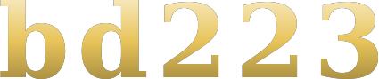 bd223 Logo